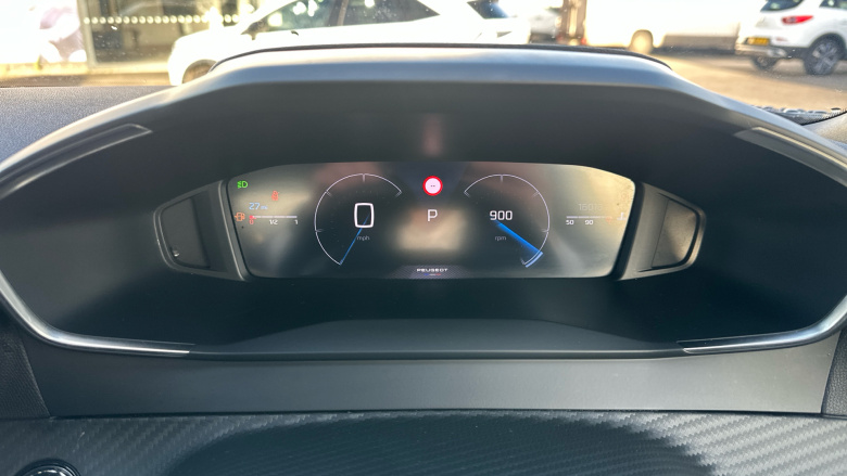 Peugeot 2008 1.2 PureTech 130 Allure 5dr EAT8 Petrol Estate